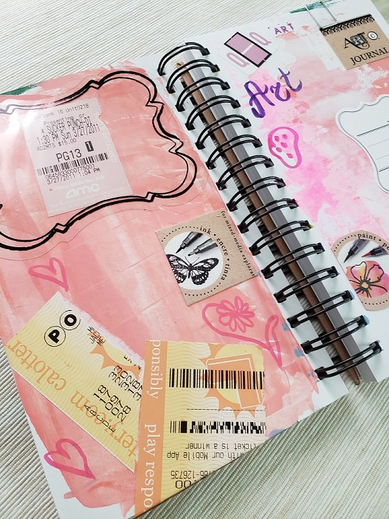 perfect-size-for-a-junk-journal-how-to-choose-it-zenglyph