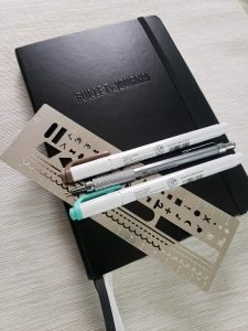 Read more about the article What Materials are Needed for Bullet Journal