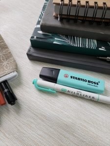 Read more about the article How To Create a Habit Tracker in Bullet Journal