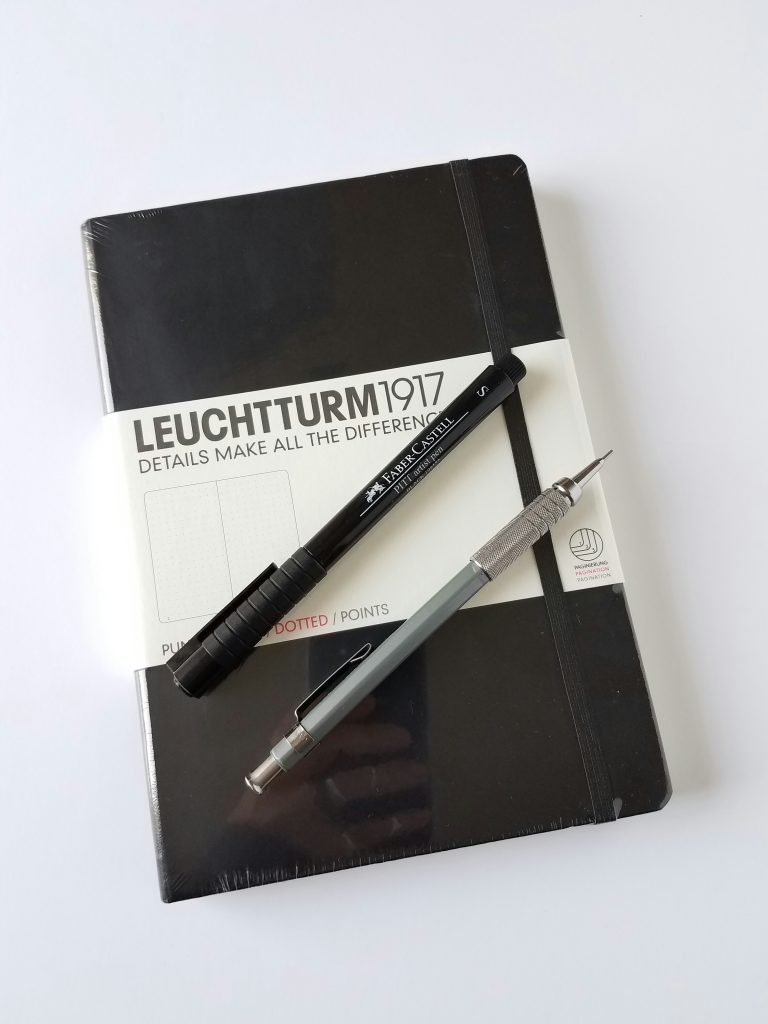 Cheap Bullet Journal Supplies and Where to Find Them – ZenGlyph